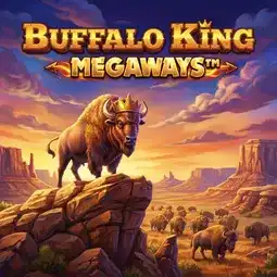Buffalo King Megaways jeu proposé par Unique Casino pour les joueurs en France Buffalo King Megaways jeu proposé par Unique Casino pour les joueurs en France
