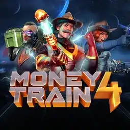 Money Train 4 jeu proposé par Unique Casino pour les joueurs en France Money Train 4 jeu proposé par Unique Casino pour les joueurs en France
