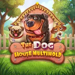 The Dog House Multihold jeu proposé par Unique Casino pour les joueurs en France The Dog House Multihold jeu proposé par Unique Casino pour les joueurs en France